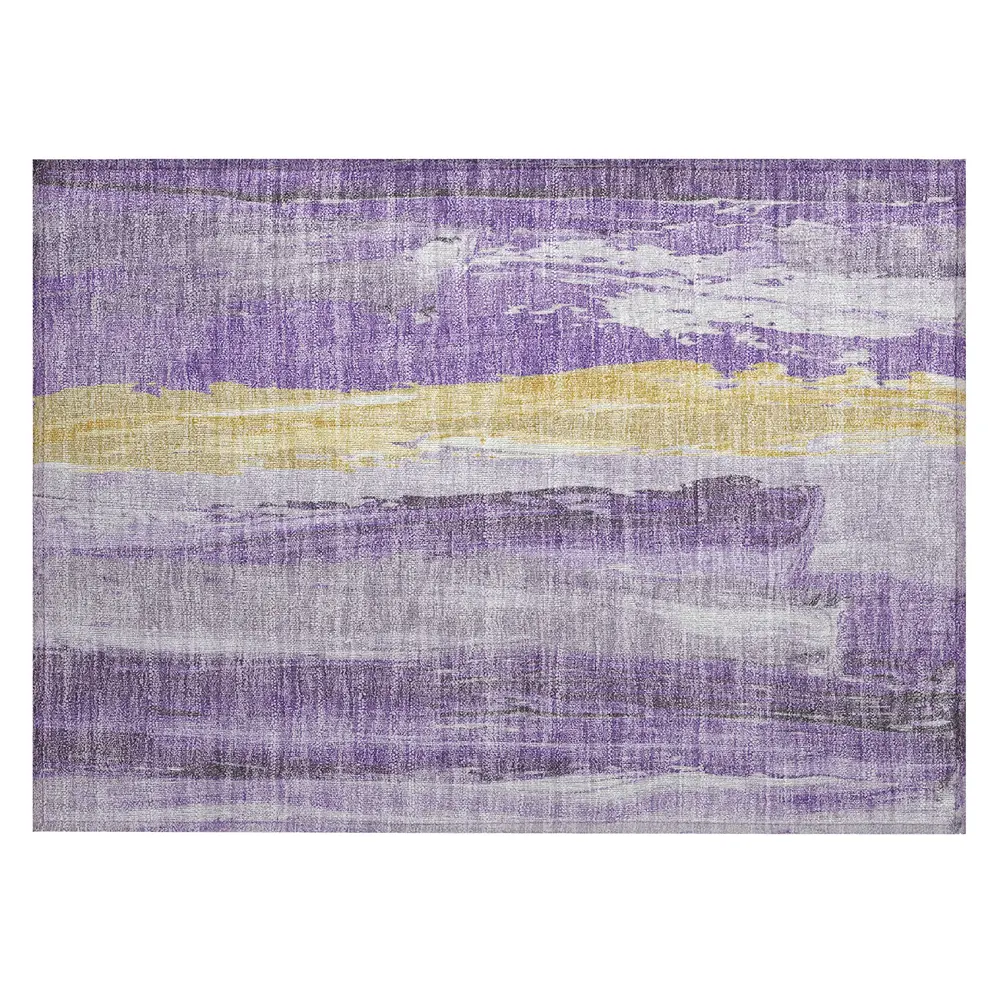 Chantille ACN1845 Purple 1'8