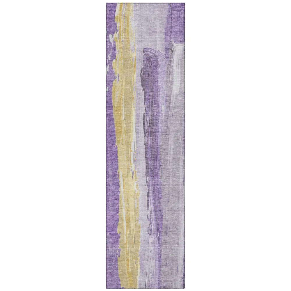 Chantille ACN1845 Purple 2'3