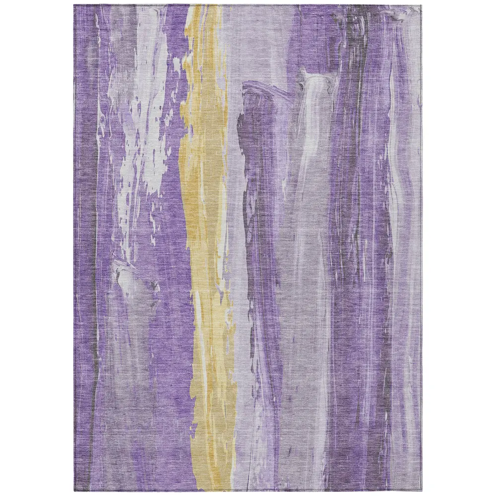 Chantille ACN1845 Purple 2'6