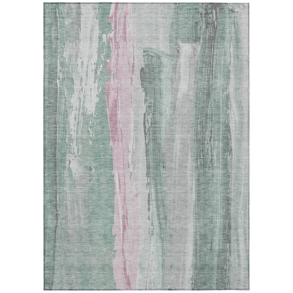 Chantille ACN1845 Sage 9' x 12' Rug