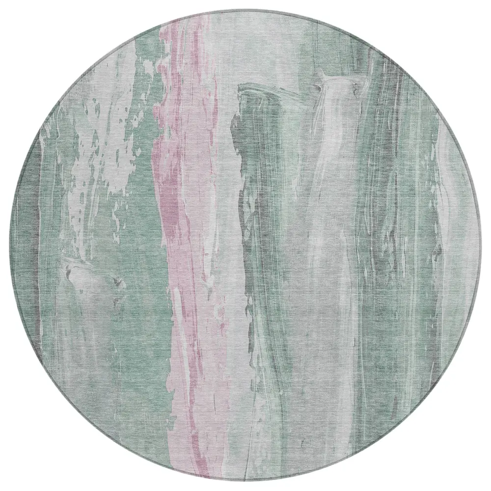 Chantille ACN1845 Sage 8' x 8' Rug