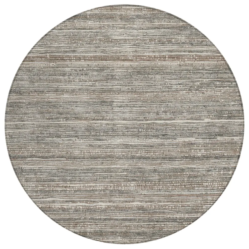 Chantille ACN1846 Beige 8' x 8' Rug