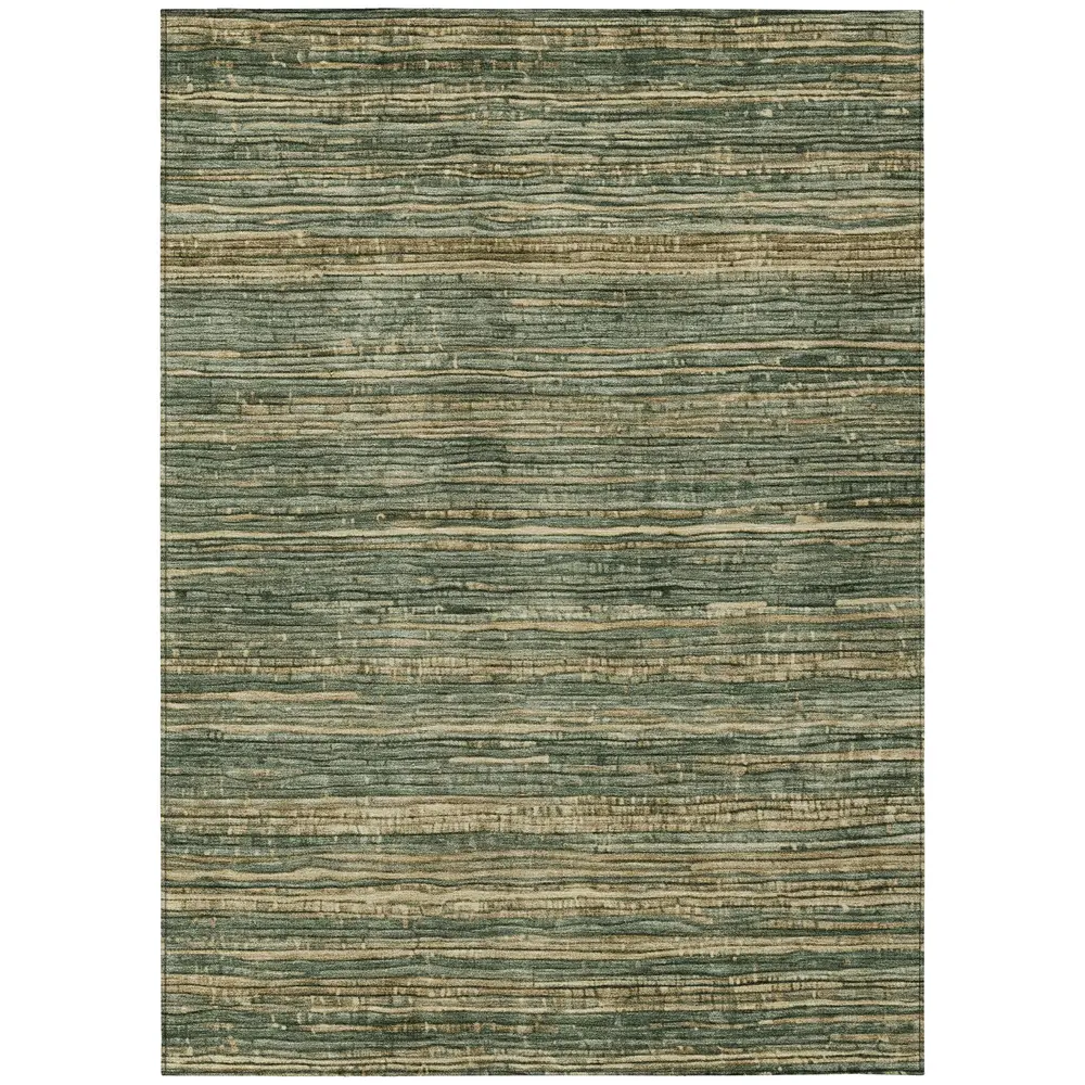 Chantille ACN1846 Fern 8' x 10' Rug