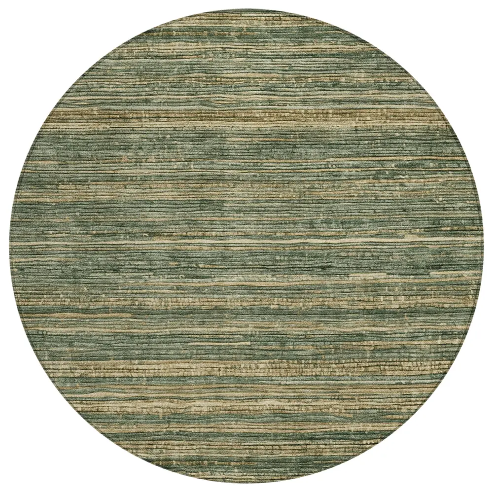 Chantille ACN1846 Fern 8' x 8' Rug