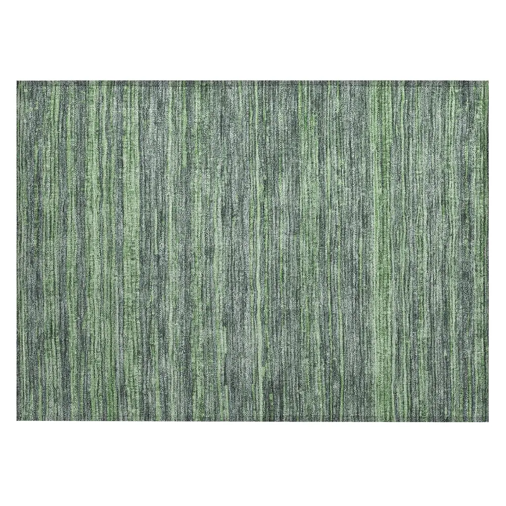 Chantille ACN1846 Green 1'8