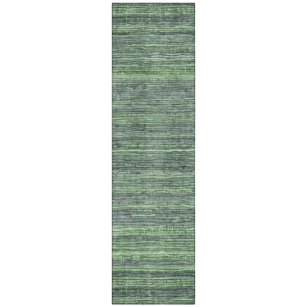Chantille ACN1846 Green 2'3