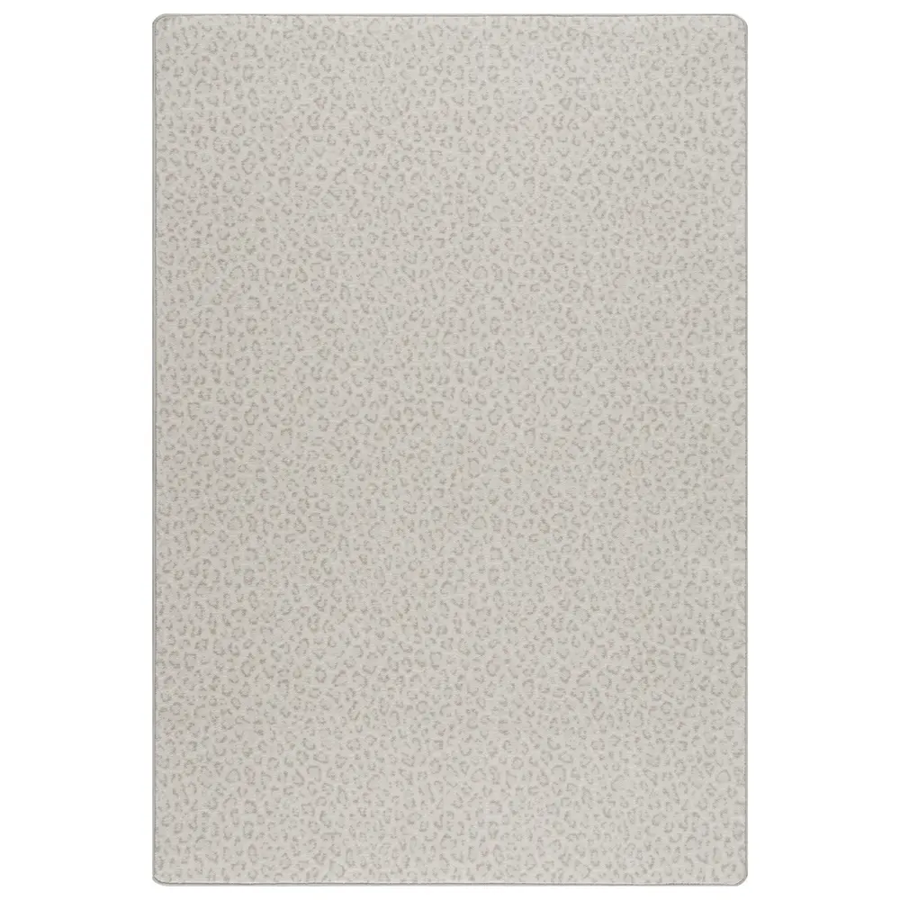 Wild Journey Snow Leopard 5'4