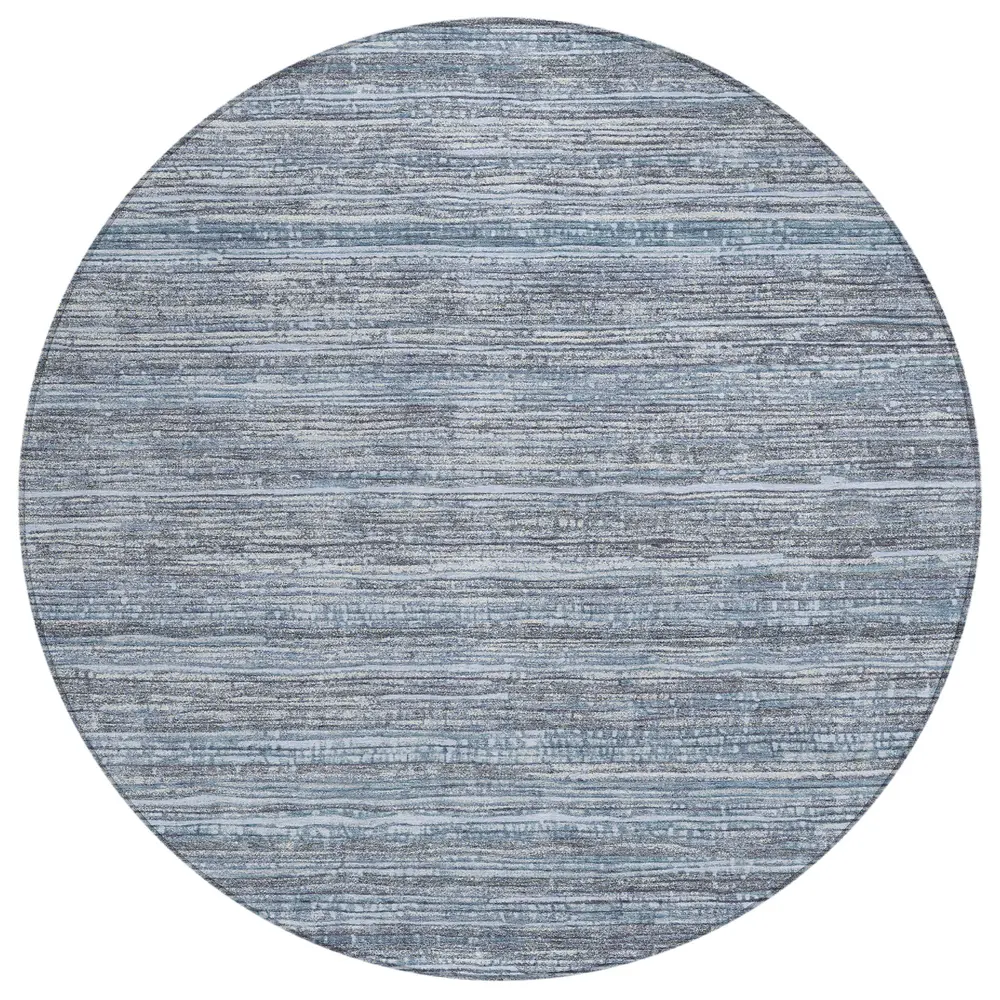 Chantille ACN1846 Sky 8' x 8' Rug