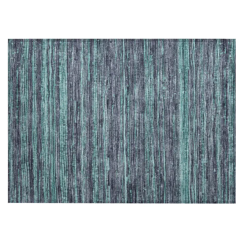 Chantille ACN1846 Teal 1'8