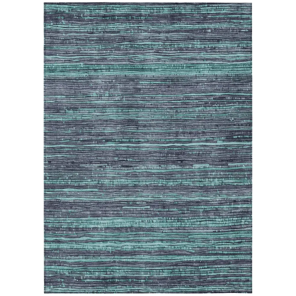 Chantille ACN1846 Teal 2'6