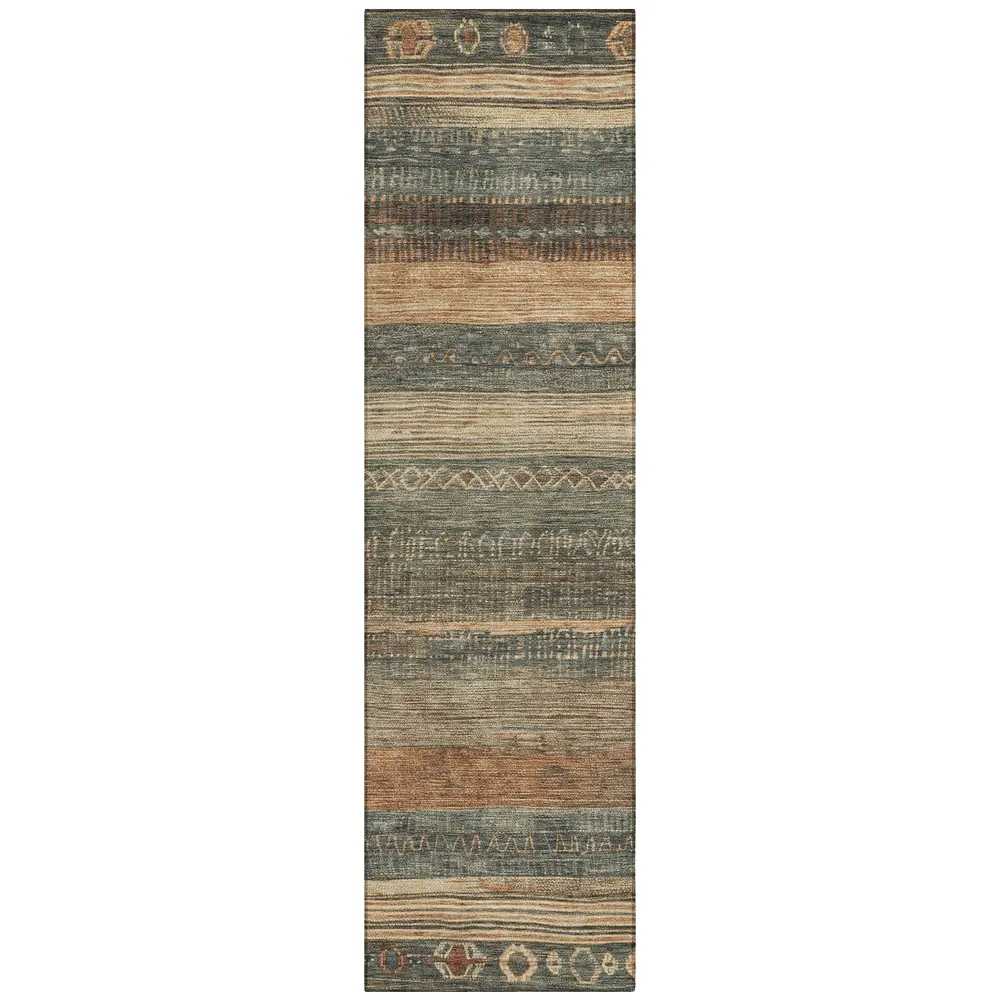 Chantille ACN1847 Fern 2'3