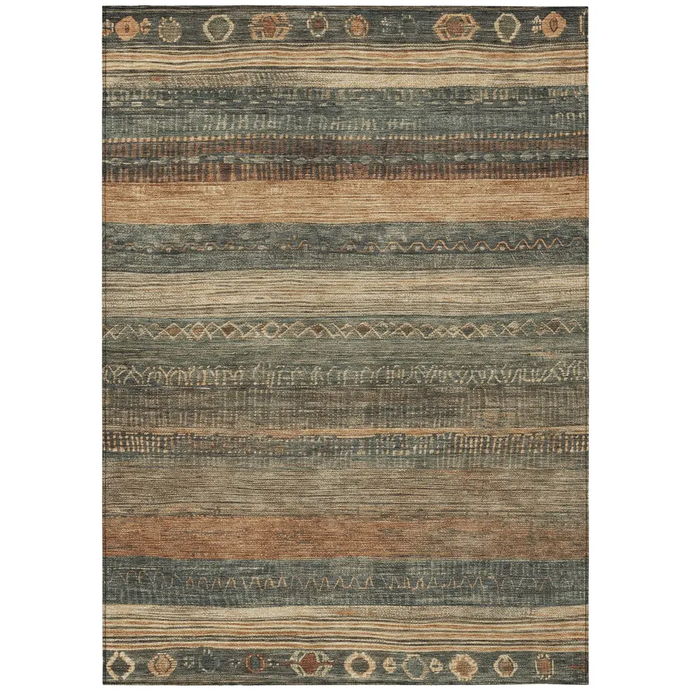 Chantille ACN1847 Fern 9' x 12' Rug