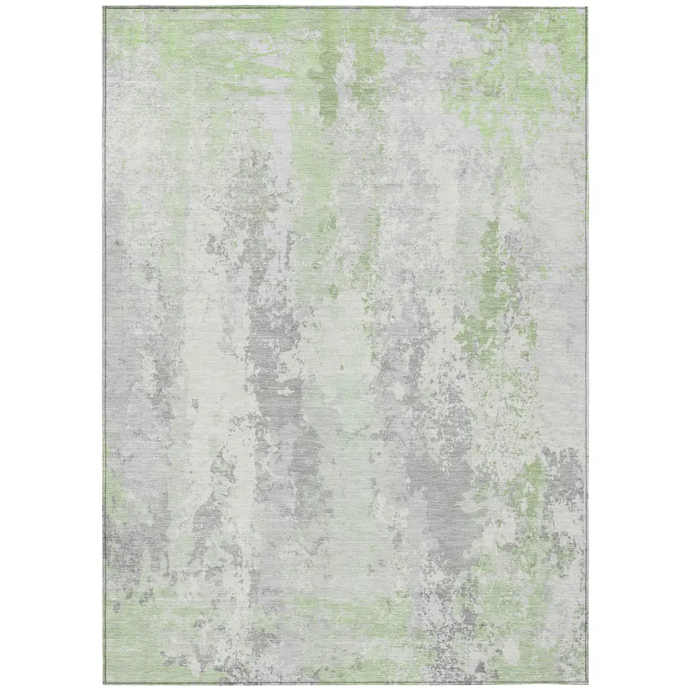 Chantille ACN1848 Aloe 9' x 12' Rug