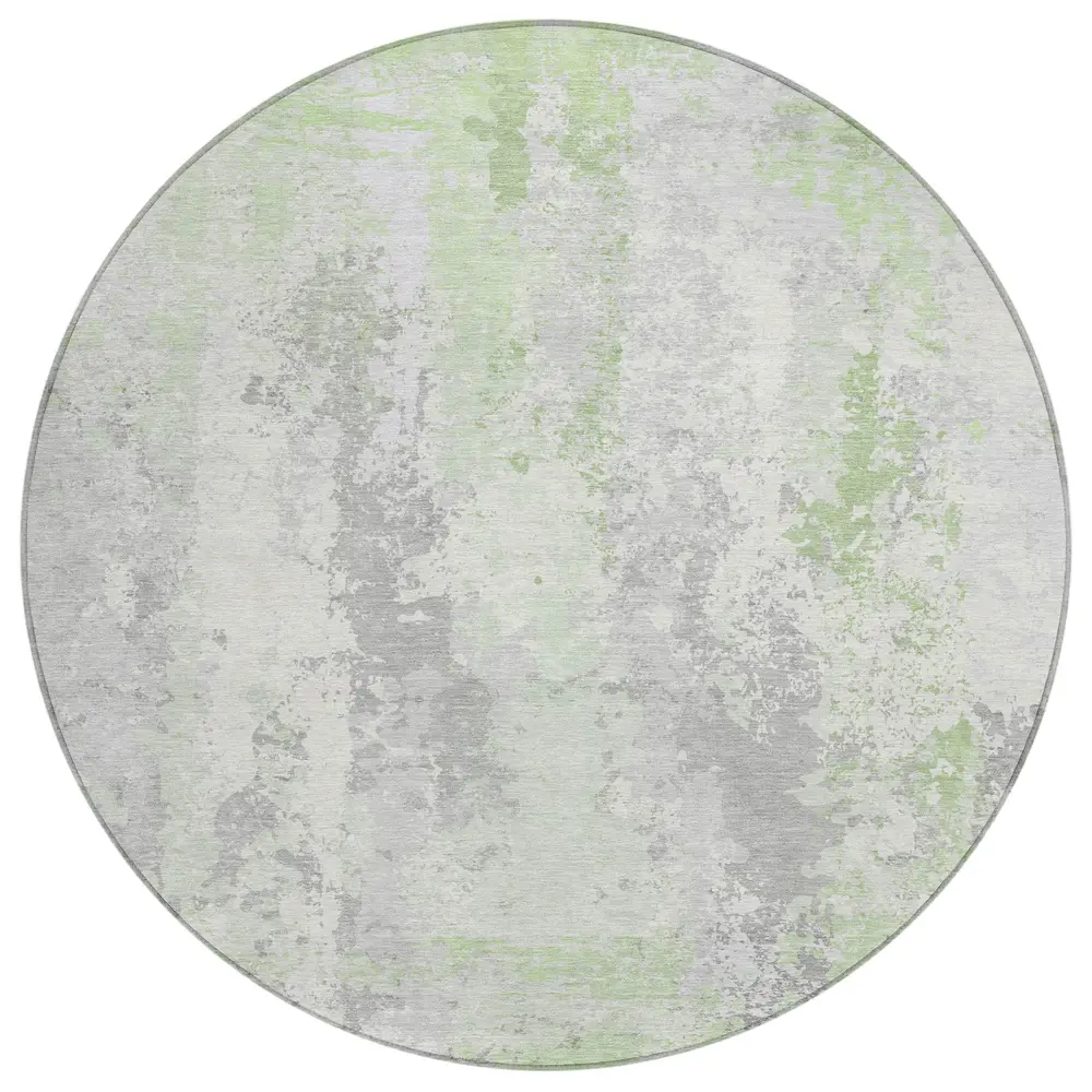 Chantille ACN1848 Aloe 8' x 8' Rug