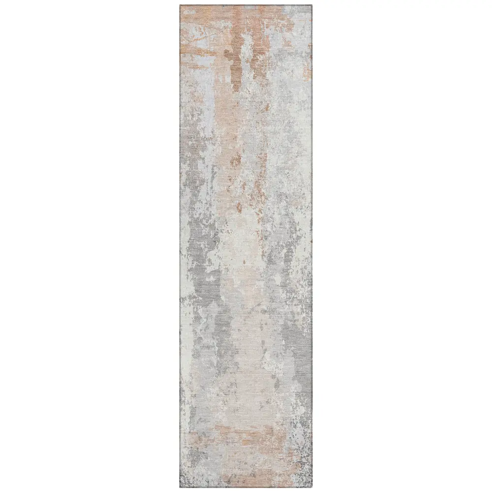 Chantille ACN1848 Coral 2'3