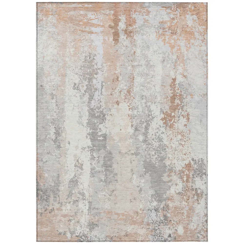 Chantille ACN1848 Coral 9' x 12' Rug