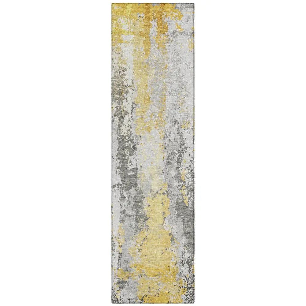 Chantille ACN1848 Yellow 2'3