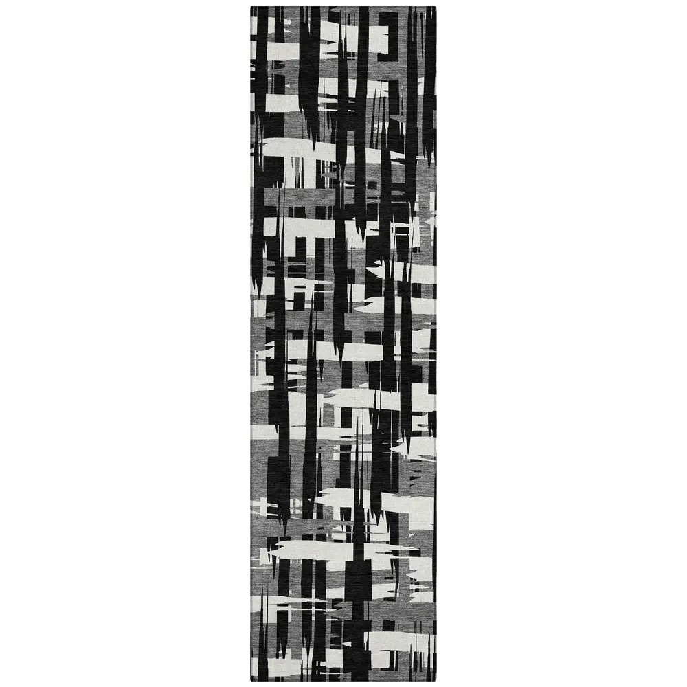 Chantille ACN1849 Black 2'3