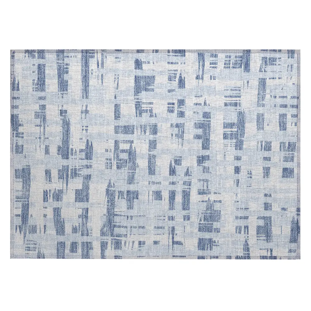 Chantille ACN1849 Blue 1'8