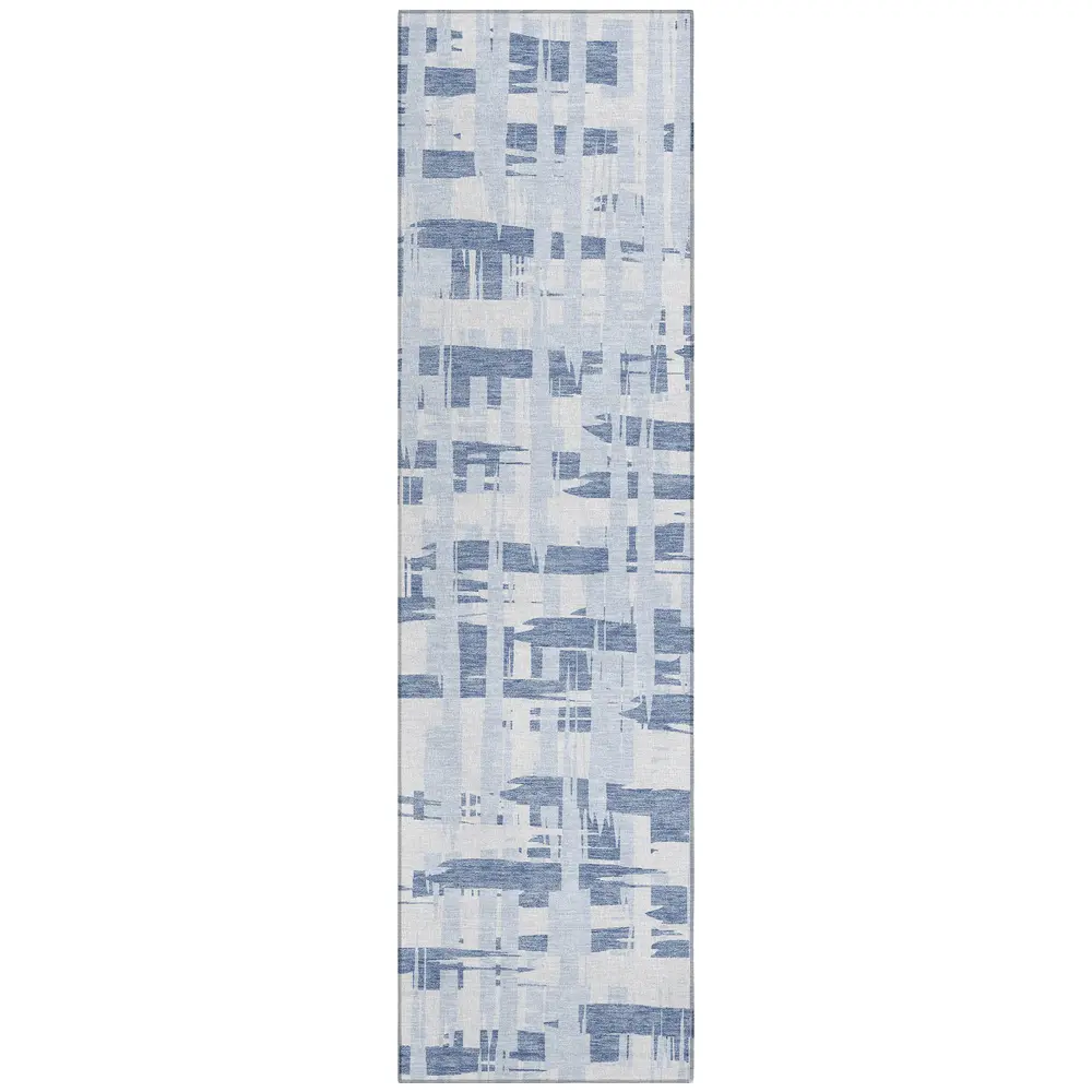 Chantille ACN1849 Blue 2'3