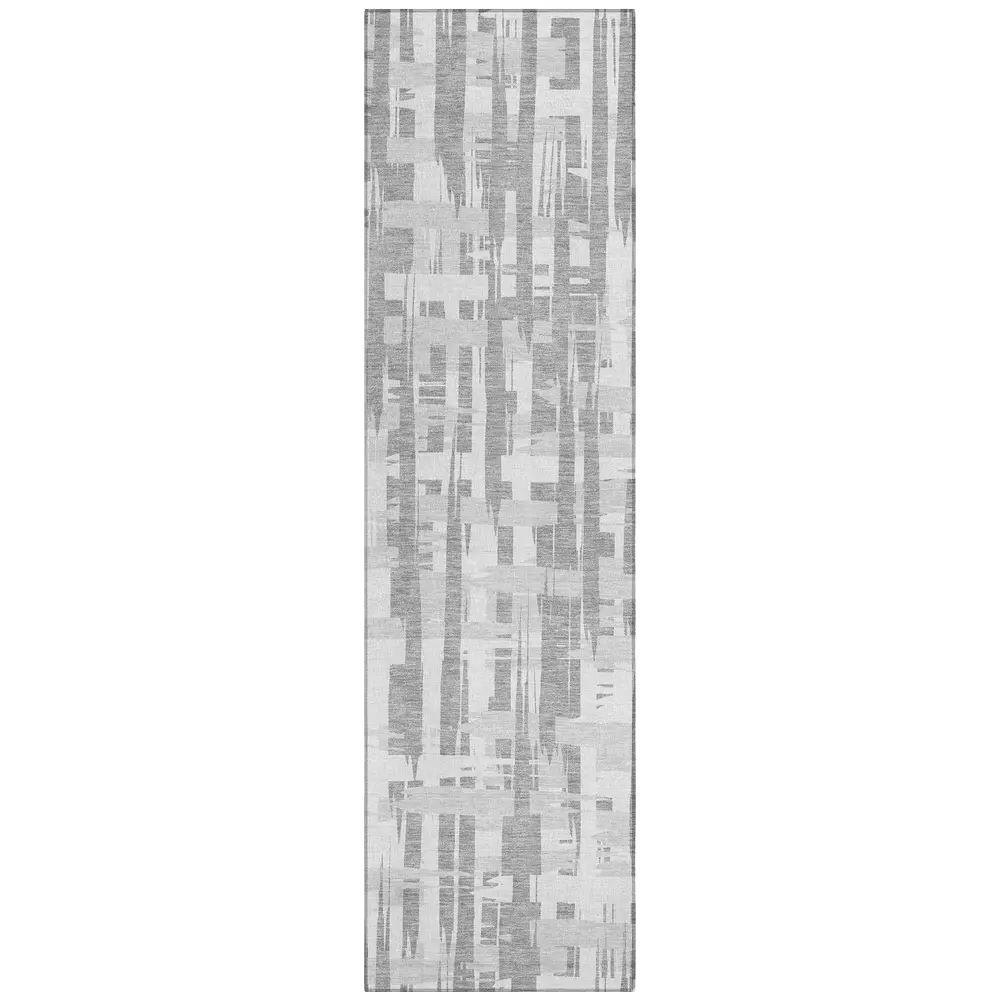 Chantille ACN1849 Gray 2'3