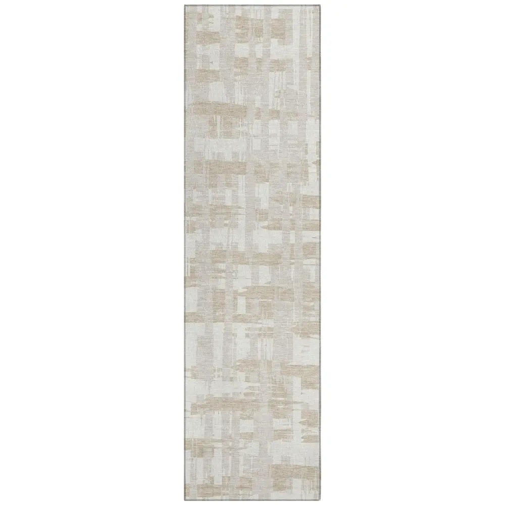 Chantille ACN1849 Ivory 2'3
