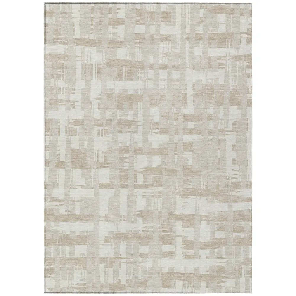 Chantille ACN1849 Ivory 3' x 5' Rug