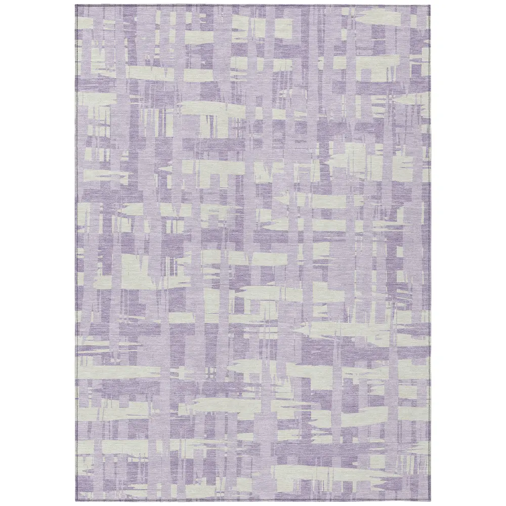 Chantille ACN1849 Lavender 2'6