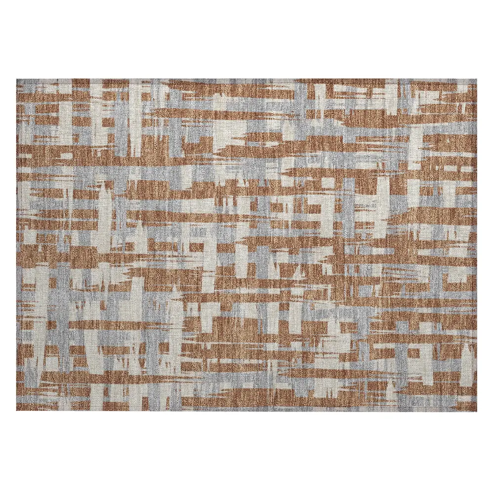 Chantille ACN1849 Paprika 1'8