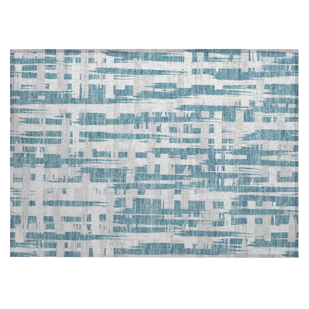 Chantille ACN1849 Teal 1'8