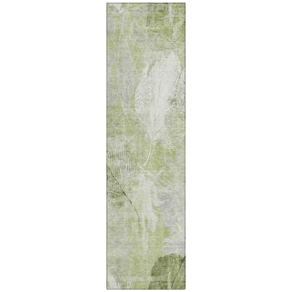 Chantille ACN1850 Aloe 2'3