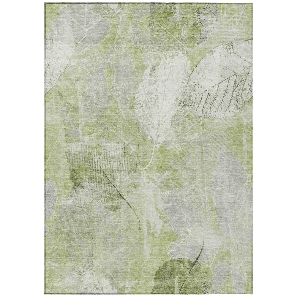 Chantille ACN1850 Aloe 3' x 5' Rug