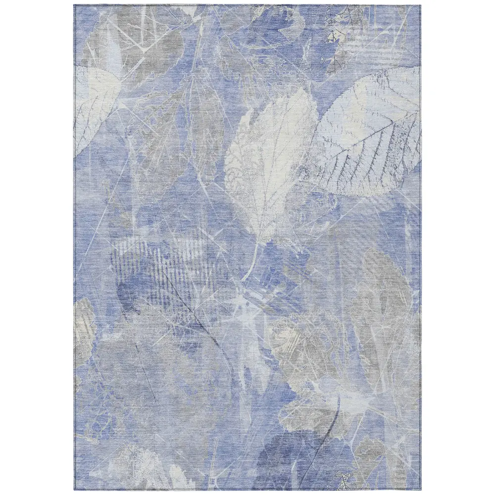 Chantille ACN1850 Denim 9' x 12' Rug
