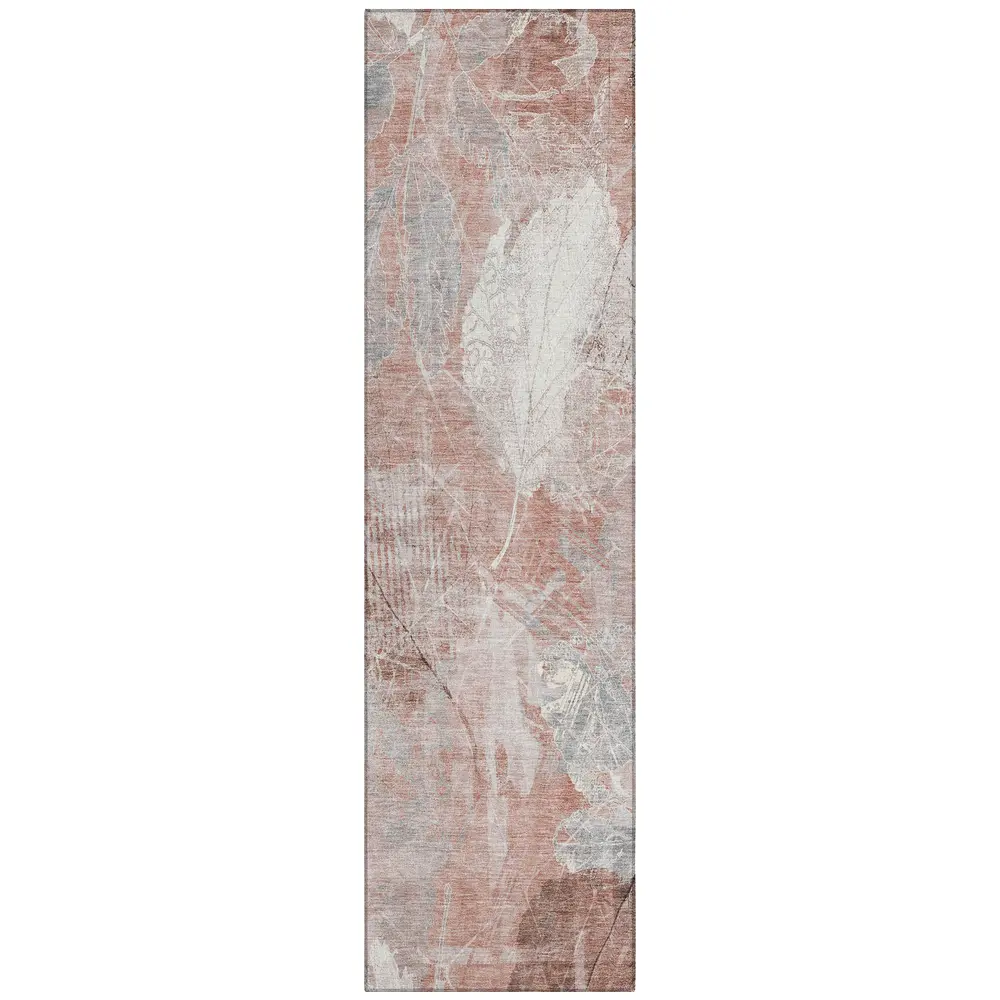 Chantille ACN1850 Salmon 2'3