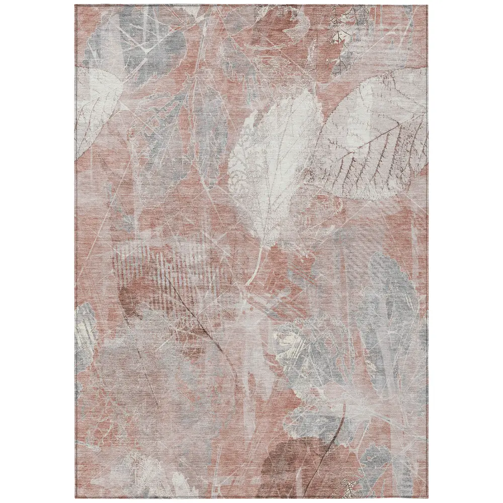 Chantille ACN1850 Salmon 8' x 10' Rug