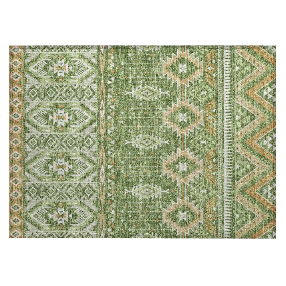 Chantille ACN1851 Green 1'8