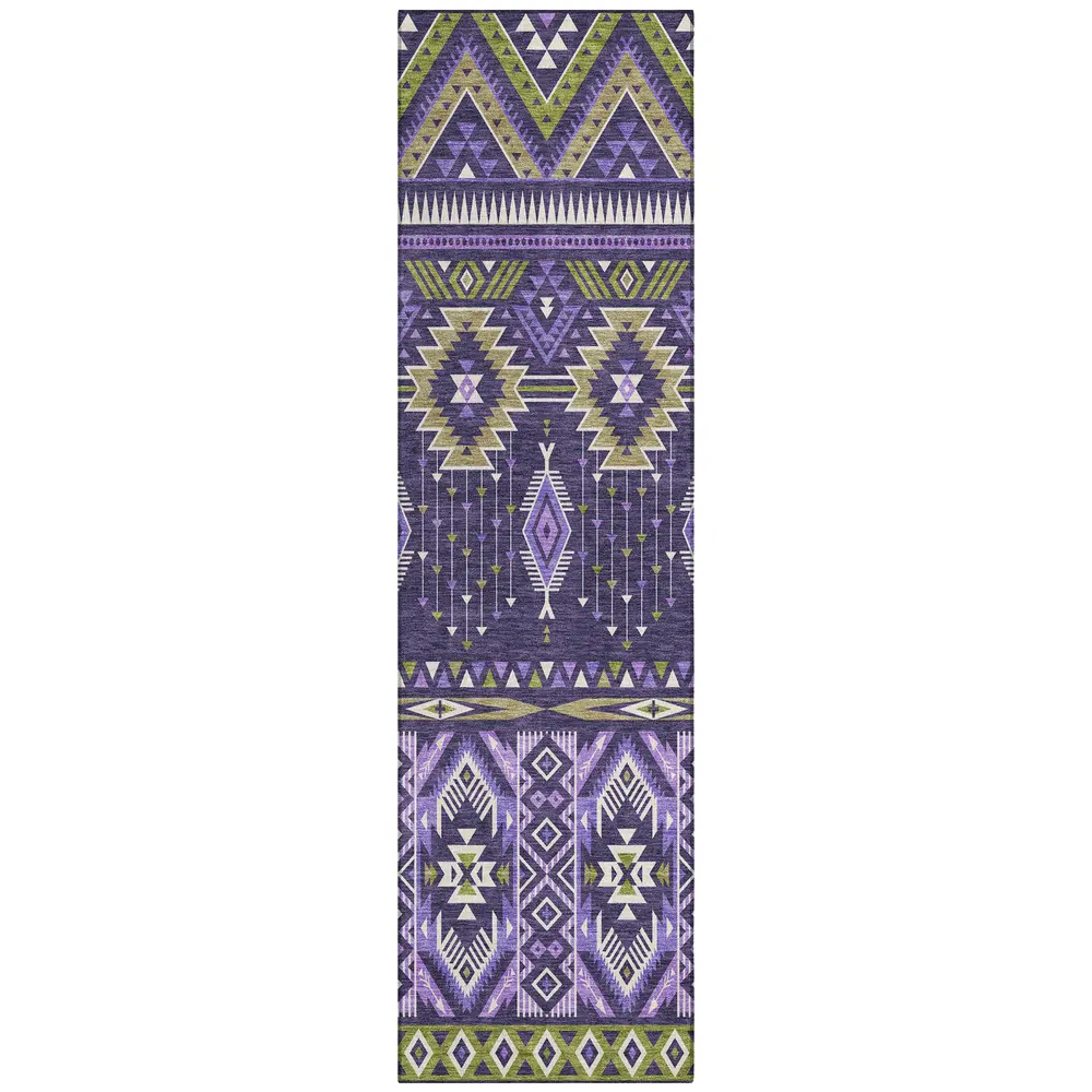 Chantille ACN1851 Purple 2'3