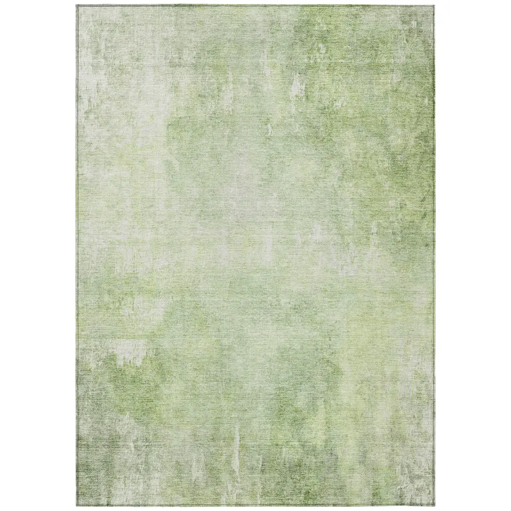 Chantille ACN1852 Aloe 3' x 5' Rug