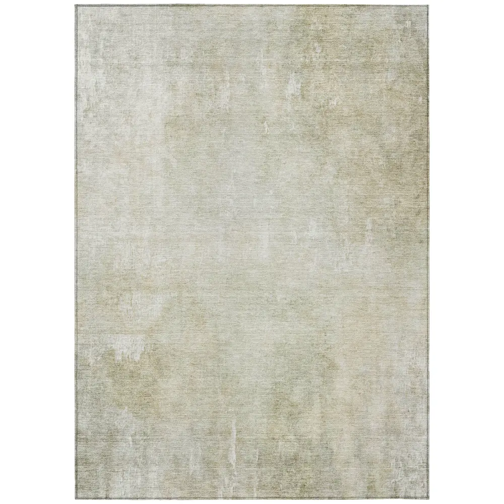 Chantille ACN1852 Beige 8' x 10' Rug