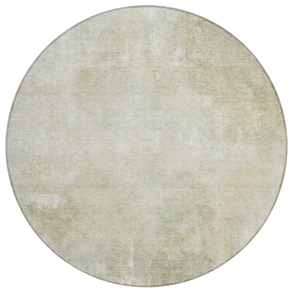 Chantille ACN1852 Beige 8' x 8' Rug