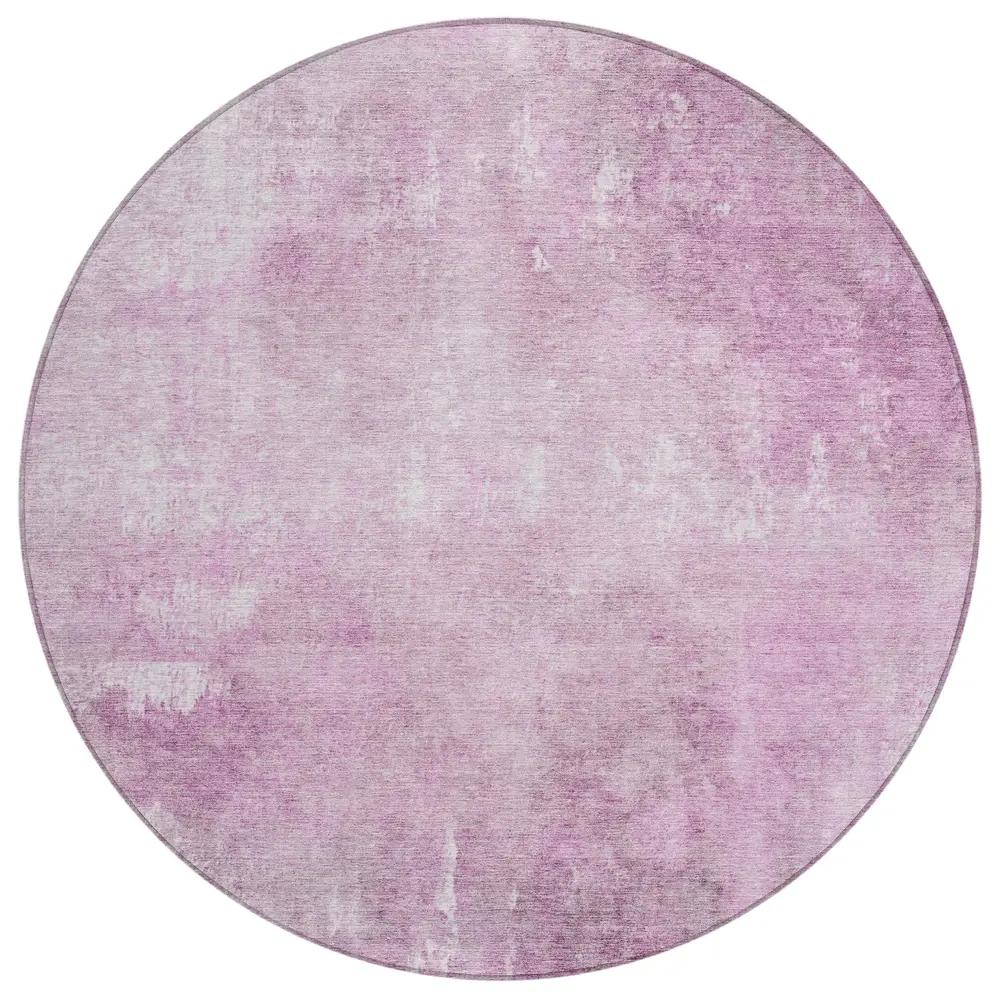 Chantille ACN1852 Pink 8' x 8' Rug