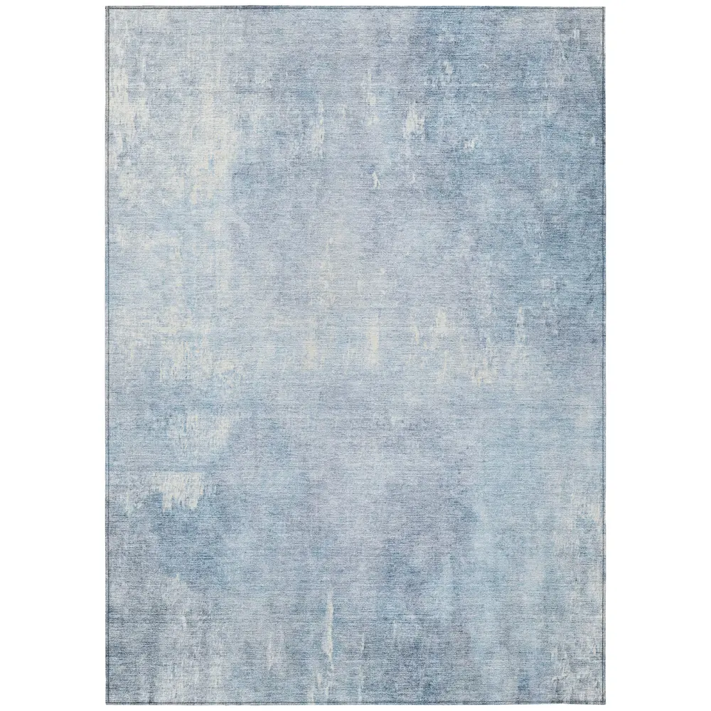 Chantille ACN1852 Sky 8' x 10' Rug