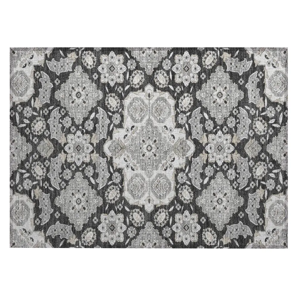 Chantille ACN1853 Charcoal 1'8