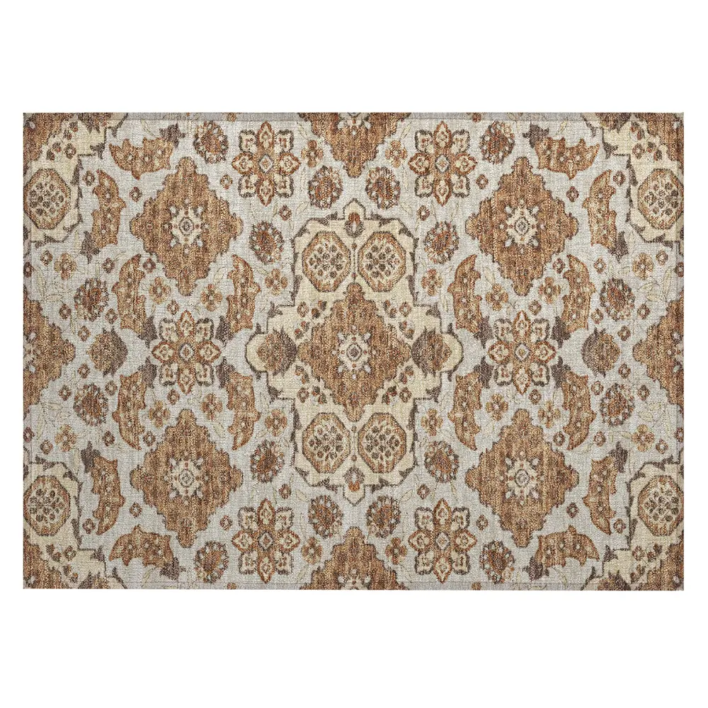 Chantille ACN1853 Copper 1'8