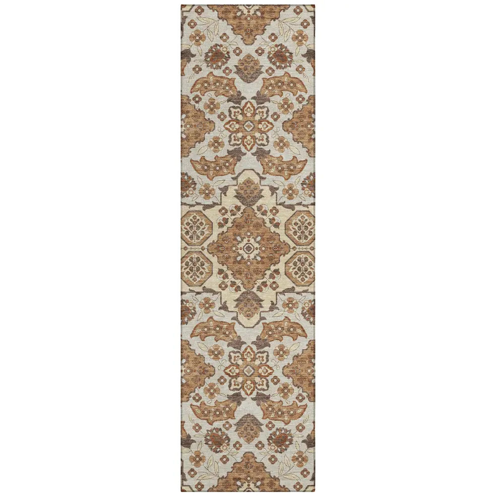 Chantille ACN1853 Copper 2'3
