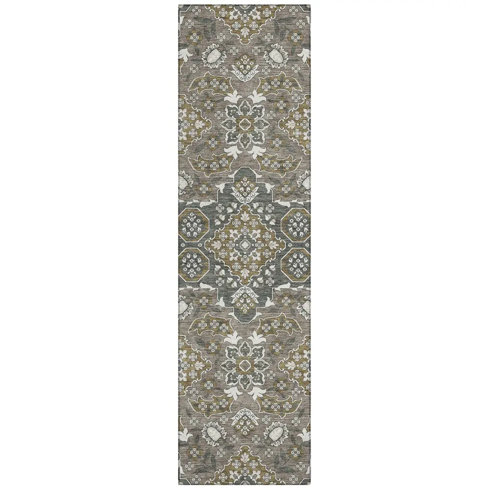 Chantille ACN1853 Mocha 2'3