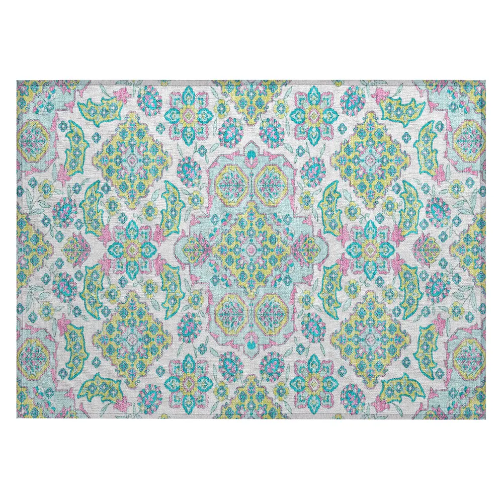 Chantille ACN1853 White 1'8