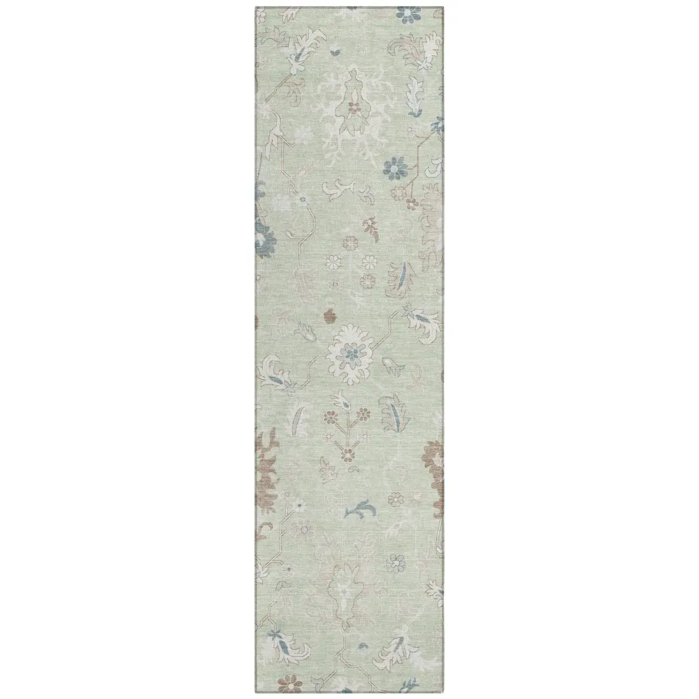 Chantille ACN1854 Aloe 2'3