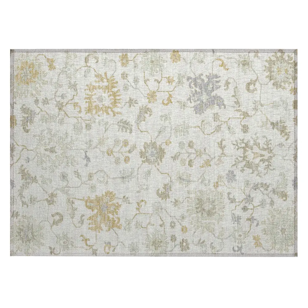 Chantille ACN1854 Ivory 1'8