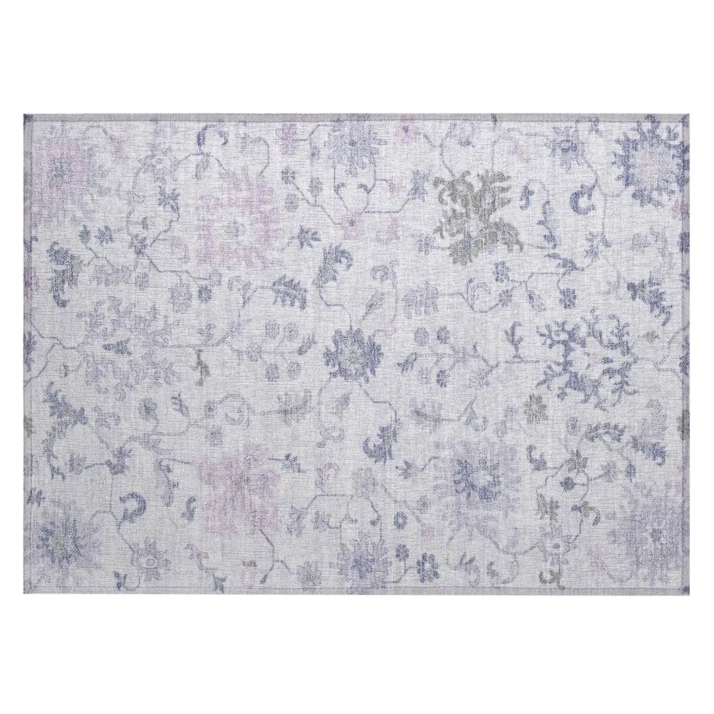 Chantille ACN1854 Lavender 1'8